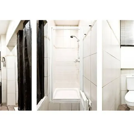 Bluestay 235 - Superbe Appartement A Parijs Buitenkant foto